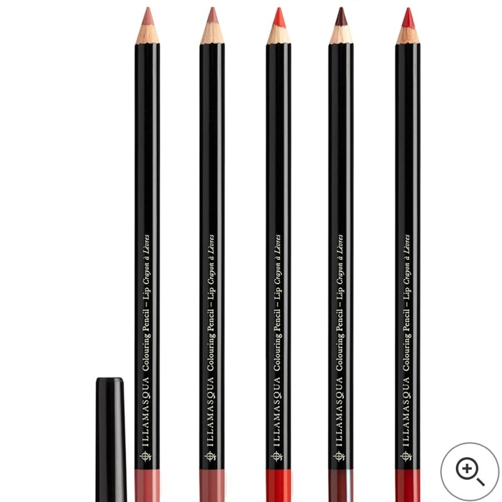 Illamasqua lip pencil - Picture 3 of 3
